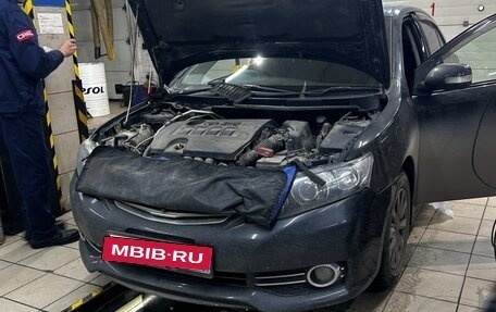 Toyota Allion, 2011 год, 900 000 рублей, 5 фотография