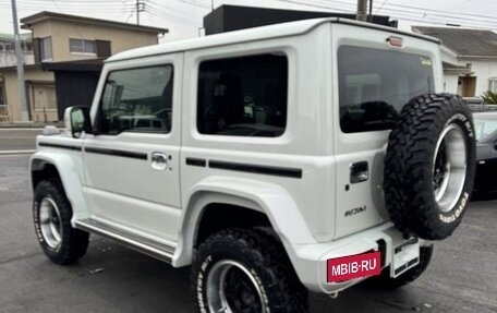 Suzuki Jimny, 2022 год, 1 327 000 рублей, 6 фотография