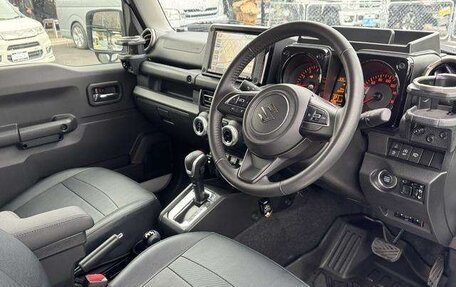 Suzuki Jimny, 2022 год, 1 327 000 рублей, 8 фотография