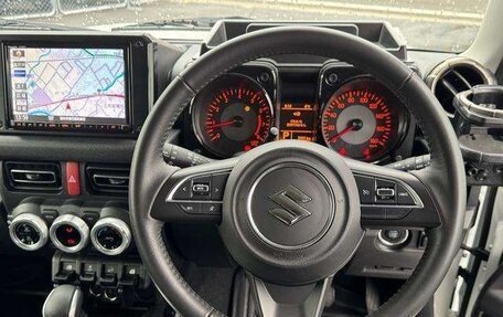Suzuki Jimny, 2022 год, 1 327 000 рублей, 9 фотография