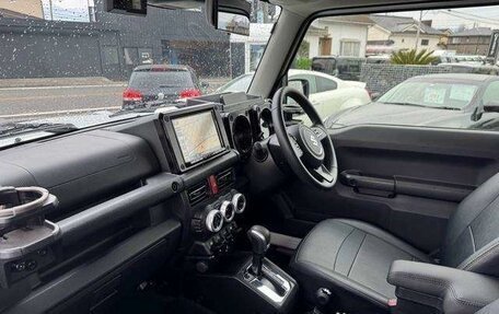 Suzuki Jimny, 2022 год, 1 327 000 рублей, 14 фотография
