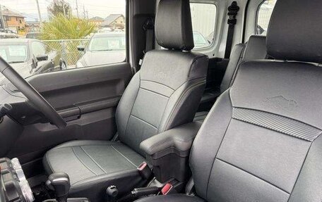 Suzuki Jimny, 2022 год, 1 327 000 рублей, 15 фотография