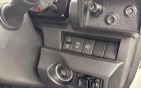 Suzuki Jimny, 2022 год, 1 327 000 рублей, 13 фотография