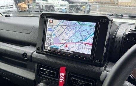 Suzuki Jimny, 2022 год, 1 327 000 рублей, 11 фотография
