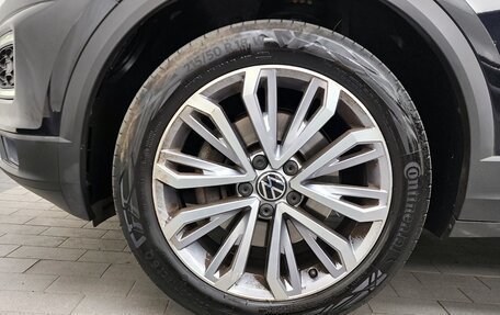 Volkswagen T-Roc I, 2022 год, 2 097 442 рублей, 3 фотография