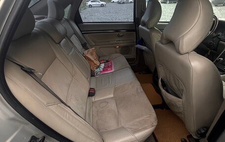 Volvo S80 II рестайлинг 2, 2001 год, 400 000 рублей, 9 фотография