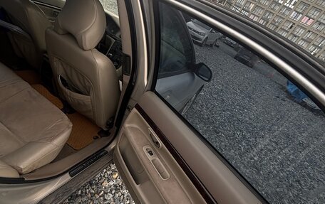 Volvo S80 II рестайлинг 2, 2001 год, 400 000 рублей, 10 фотография