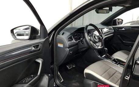 Volkswagen T-Roc I, 2022 год, 2 097 442 рублей, 7 фотография
