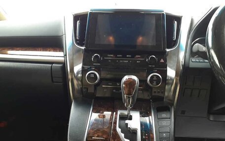 Toyota Alphard III, 2022 год, 2 286 110 рублей, 8 фотография