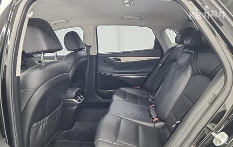 Hyundai Grandeur, 2022 год, 2 700 275 рублей, 12 фотография