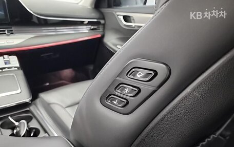 Hyundai Grandeur, 2022 год, 2 700 275 рублей, 13 фотография