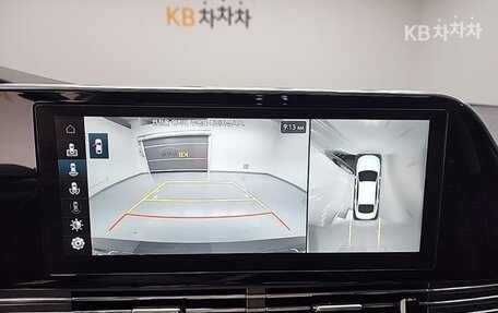 Hyundai Grandeur, 2022 год, 2 700 275 рублей, 16 фотография