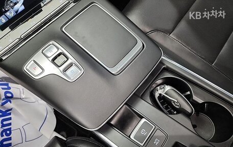 Hyundai Grandeur, 2022 год, 2 700 275 рублей, 10 фотография