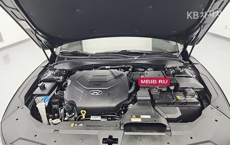 Hyundai Grandeur, 2022 год, 2 700 275 рублей, 8 фотография