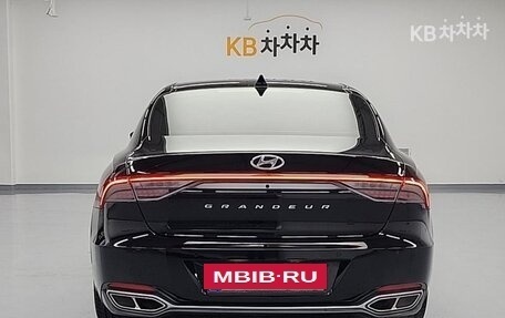 Hyundai Grandeur, 2022 год, 2 700 275 рублей, 3 фотография