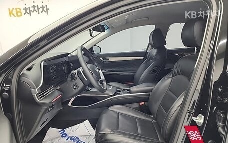 Hyundai Grandeur, 2022 год, 2 700 275 рублей, 5 фотография