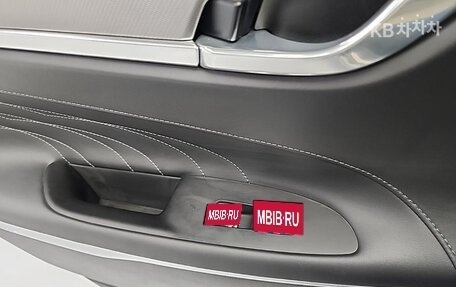 Hyundai Grandeur, 2022 год, 2 700 275 рублей, 14 фотография