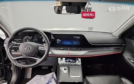 Hyundai Grandeur, 2022 год, 2 700 275 рублей, 6 фотография