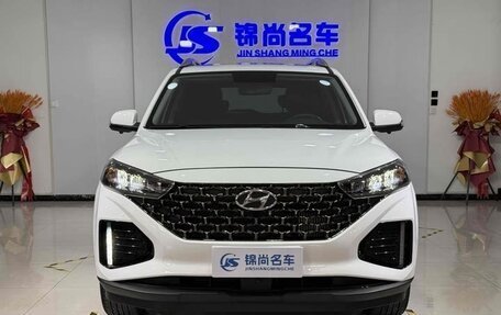 Hyundai ix35, 2022 год, 1 595 000 рублей, 3 фотография