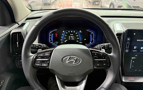 Hyundai ix35, 2022 год, 1 595 000 рублей, 8 фотография