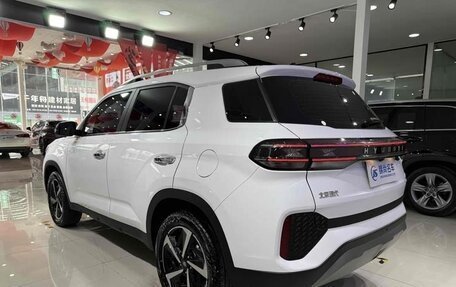Hyundai ix35, 2022 год, 1 595 000 рублей, 4 фотография
