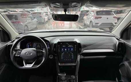 Hyundai ix35, 2022 год, 1 595 000 рублей, 9 фотография