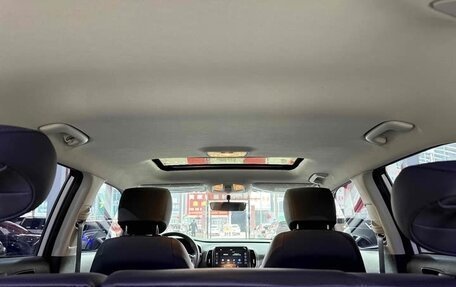 Hyundai ix35, 2022 год, 1 595 000 рублей, 14 фотография