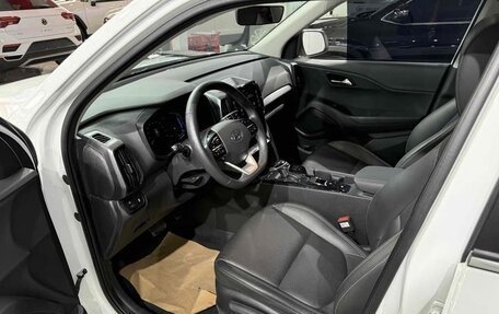 Hyundai ix35, 2022 год, 1 595 000 рублей, 7 фотография