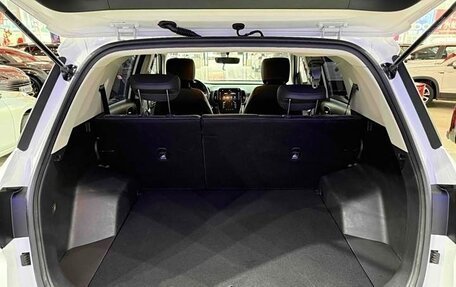 Hyundai ix35, 2022 год, 1 595 000 рублей, 16 фотография