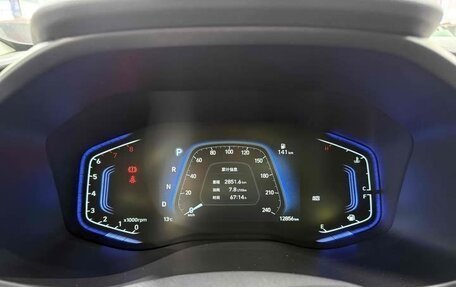 Hyundai ix35, 2022 год, 1 595 000 рублей, 12 фотография