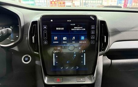 Hyundai ix35, 2022 год, 1 595 000 рублей, 11 фотография