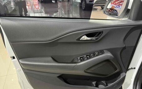 Hyundai ix35, 2022 год, 1 595 000 рублей, 17 фотография
