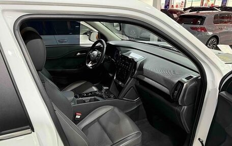 Hyundai ix35, 2022 год, 1 595 000 рублей, 18 фотография