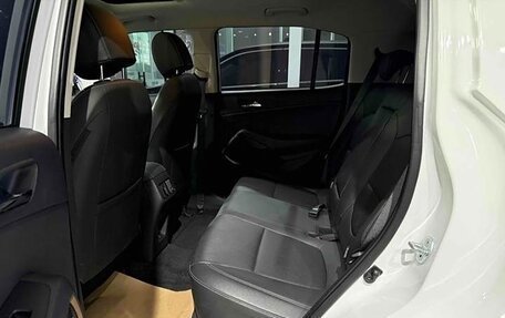 Hyundai ix35, 2022 год, 1 595 000 рублей, 19 фотография