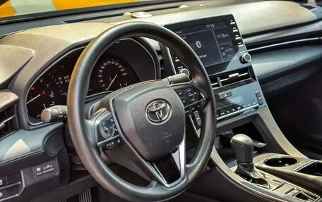 Toyota Avalon, 2020 год, 1 900 000 рублей, 4 фотография