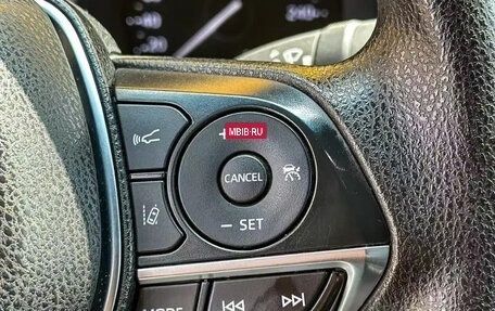 Toyota Avalon, 2020 год, 1 900 000 рублей, 7 фотография