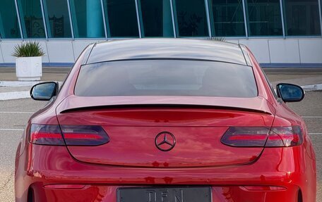 Mercedes-Benz E-Класс AMG, 2019 год, 6 300 000 рублей, 4 фотография