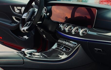 Mercedes-Benz E-Класс AMG, 2019 год, 6 300 000 рублей, 6 фотография