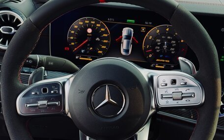 Mercedes-Benz E-Класс AMG, 2019 год, 6 300 000 рублей, 7 фотография