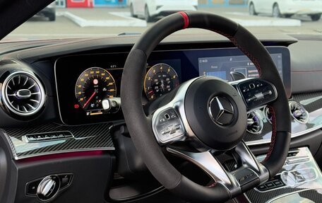 Mercedes-Benz E-Класс AMG, 2019 год, 6 300 000 рублей, 13 фотография