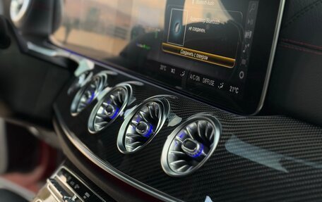 Mercedes-Benz E-Класс AMG, 2019 год, 6 300 000 рублей, 10 фотография