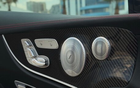 Mercedes-Benz E-Класс AMG, 2019 год, 6 300 000 рублей, 14 фотография