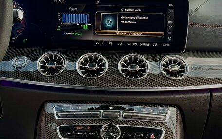 Mercedes-Benz E-Класс AMG, 2019 год, 6 300 000 рублей, 8 фотография