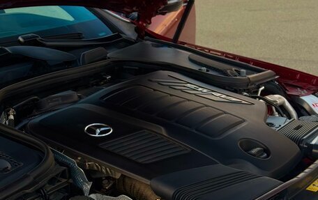Mercedes-Benz E-Класс AMG, 2019 год, 6 300 000 рублей, 19 фотография