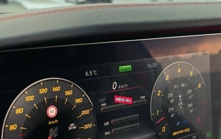 Mercedes-Benz E-Класс AMG, 2019 год, 6 300 000 рублей, 12 фотография