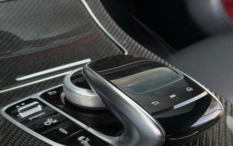 Mercedes-Benz E-Класс AMG, 2019 год, 6 300 000 рублей, 11 фотография
