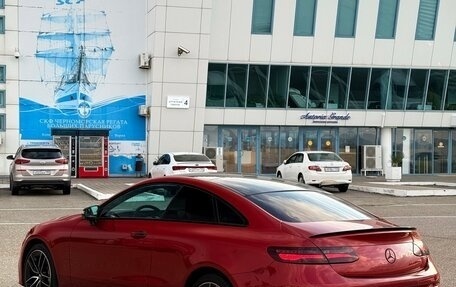 Mercedes-Benz E-Класс AMG, 2019 год, 6 300 000 рублей, 16 фотография