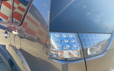 Mitsubishi Outlander III рестайлинг 3, 2012 год, 1 620 000 рублей, 7 фотография