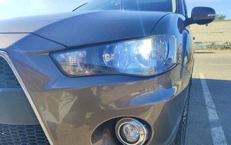 Mitsubishi Outlander III рестайлинг 3, 2012 год, 1 620 000 рублей, 6 фотография