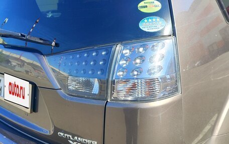 Mitsubishi Outlander III рестайлинг 3, 2012 год, 1 620 000 рублей, 8 фотография